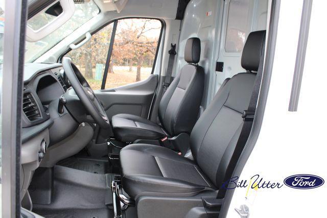 new 2024 Ford Transit-150 car, priced at $48,949