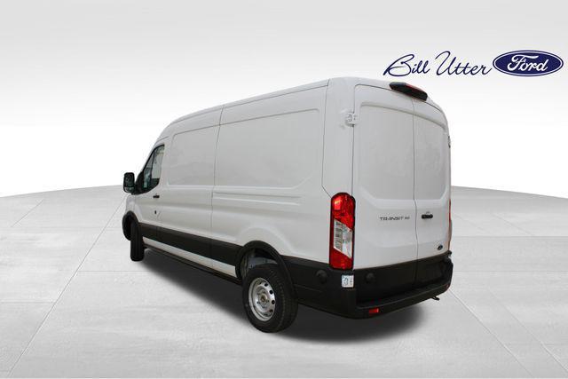 new 2024 Ford Transit-150 car, priced at $48,442