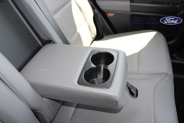 new 2025 Ford Bronco Sport car, priced at $39,427