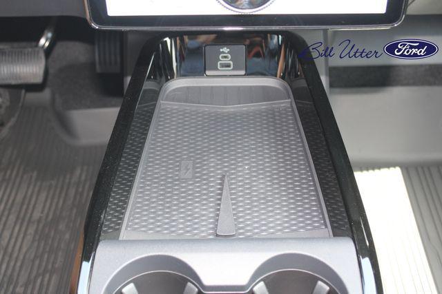 new 2025 Ford Mustang Mach-E car, priced at $34,101