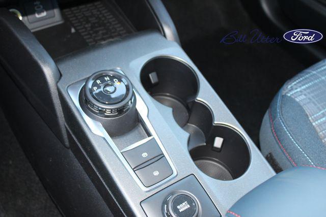new 2025 Ford Bronco Sport car, priced at $32,964