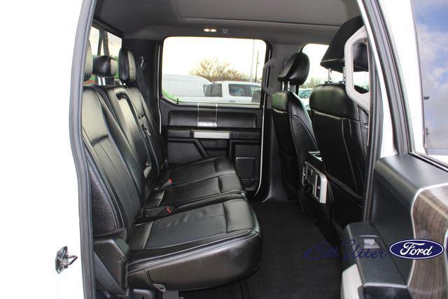 used 2021 Ford F-350 car, priced at $58,000