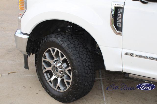 used 2021 Ford F-350 car, priced at $58,000