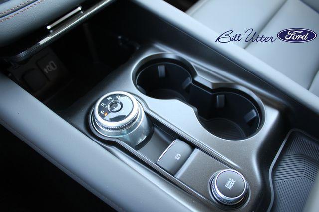 new 2025 Ford Explorer car, priced at $43,353