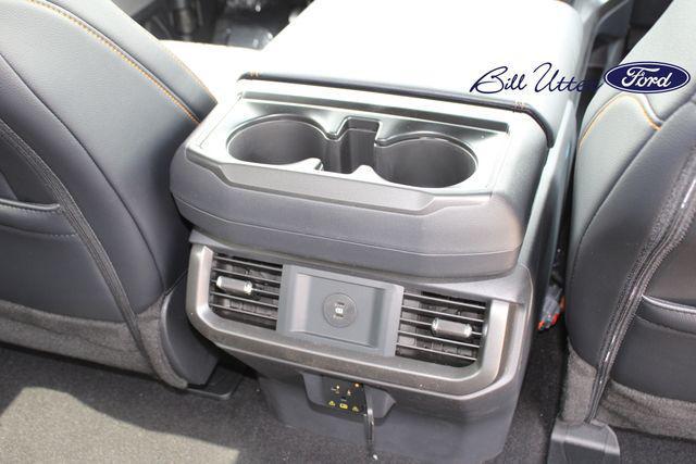 new 2025 Ford F-150 car, priced at $66,910