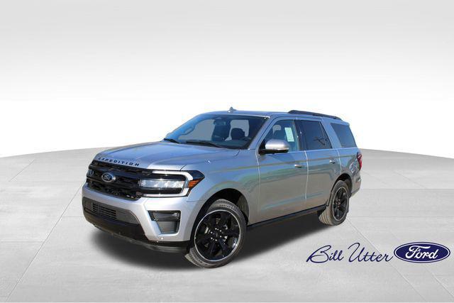 new 2024 Ford Expedition car, priced at $65,975