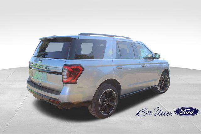 new 2024 Ford Expedition car, priced at $65,975