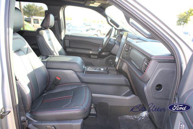 new 2024 Ford Expedition car, priced at $65,975