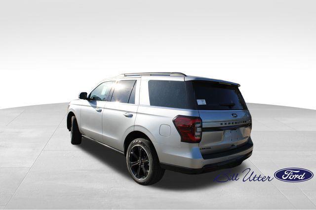 new 2024 Ford Expedition car, priced at $65,975