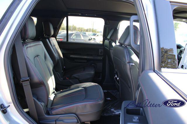 new 2024 Ford Expedition car, priced at $65,975