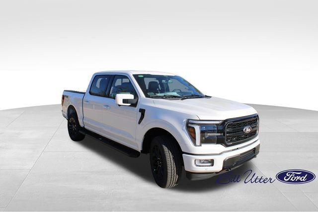 new 2024 Ford F-150 car, priced at $63,450