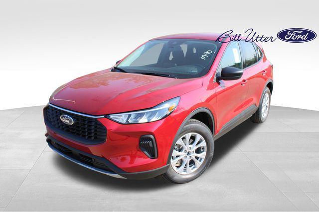 new 2025 Ford Escape car, priced at $30,821