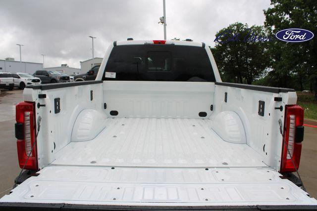new 2025 Ford F-250 car, priced at $82,740