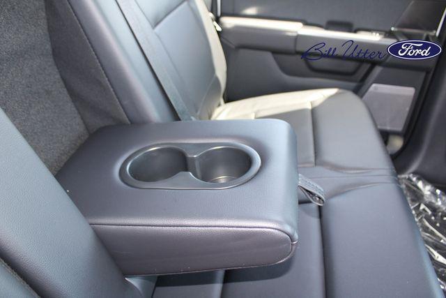 new 2025 Ford F-150 car, priced at $71,990