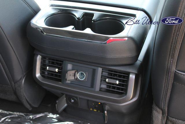 new 2025 Ford F-150 car, priced at $71,990