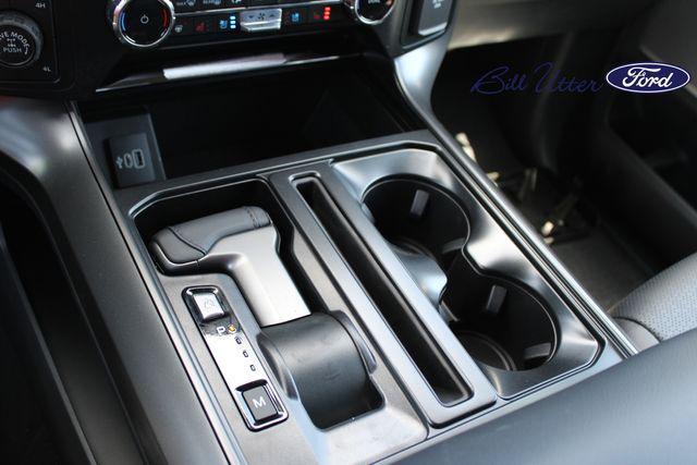 new 2025 Ford F-150 car, priced at $71,990