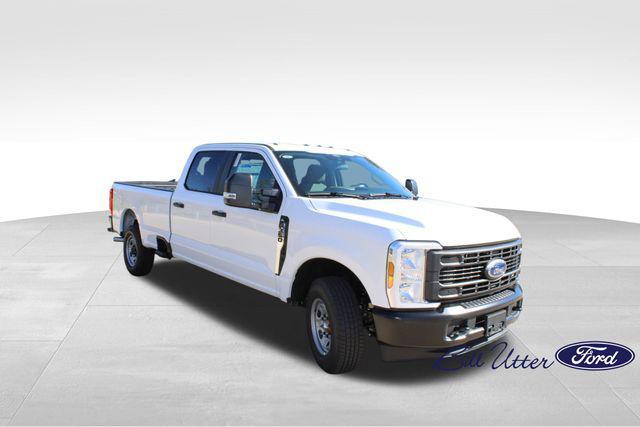 new 2024 Ford F-350 car, priced at $49,905