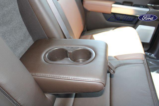 new 2025 Ford F-150 car, priced at $76,999