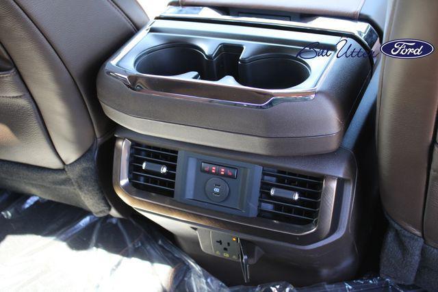 new 2025 Ford F-150 car, priced at $76,999