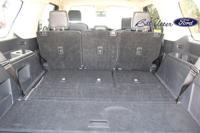 used 2024 Ford Expedition car, priced at $48,948