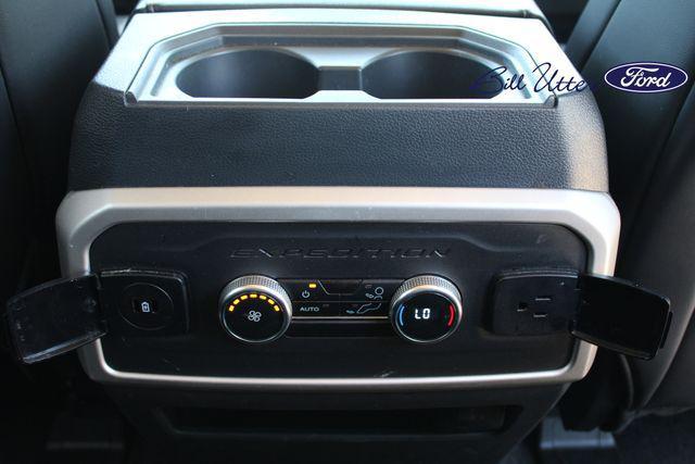 used 2024 Ford Expedition car, priced at $48,948