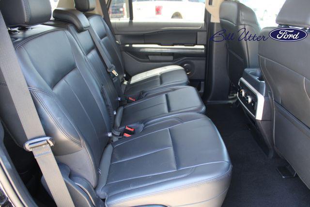 used 2024 Ford Expedition car, priced at $48,948
