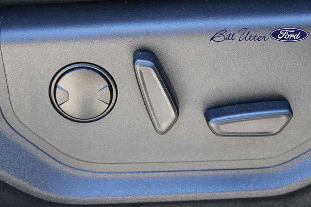 used 2024 Ford Expedition car, priced at $48,948