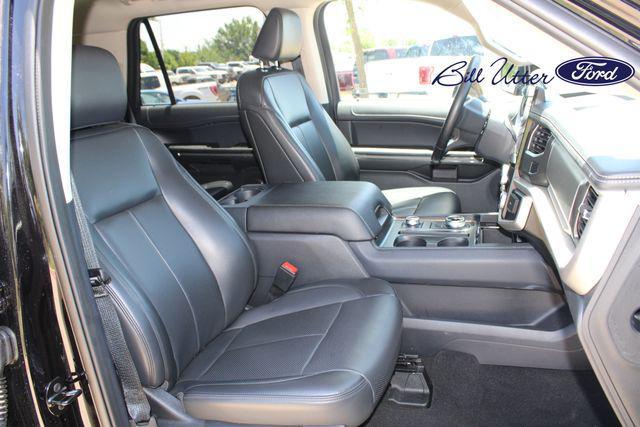 used 2024 Ford Expedition car, priced at $48,948