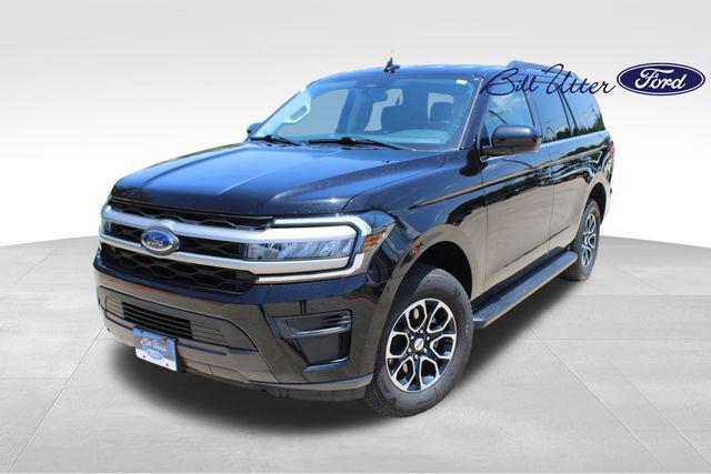used 2024 Ford Expedition car, priced at $48,948