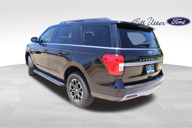 used 2024 Ford Expedition car, priced at $48,948