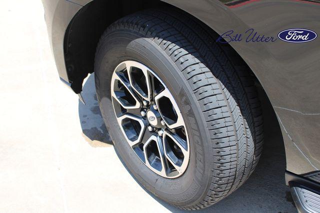 used 2024 Ford Expedition car, priced at $48,948