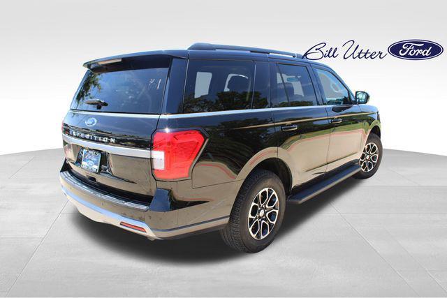used 2024 Ford Expedition car, priced at $48,948