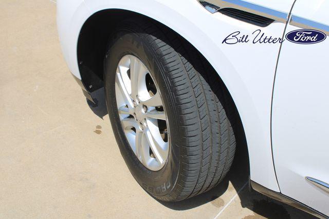 used 2019 Buick Enclave car, priced at $17,488