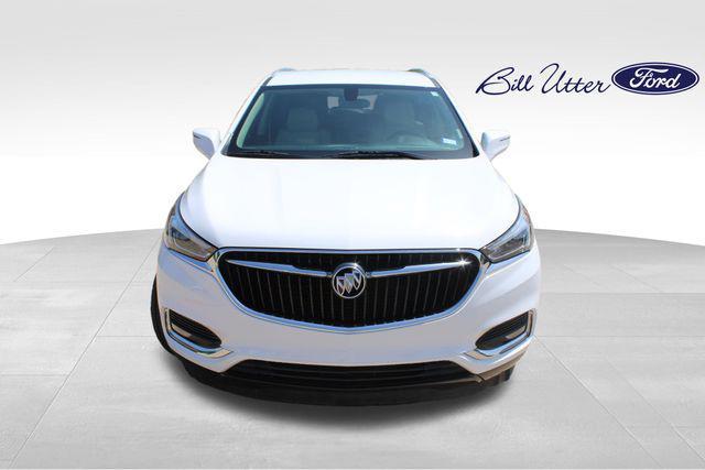 used 2019 Buick Enclave car, priced at $17,488