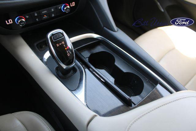 used 2019 Buick Enclave car, priced at $17,488