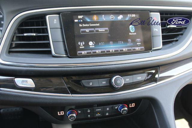 used 2019 Buick Enclave car, priced at $17,488