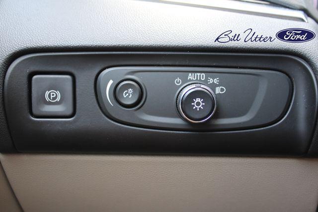 used 2019 Buick Enclave car, priced at $17,488