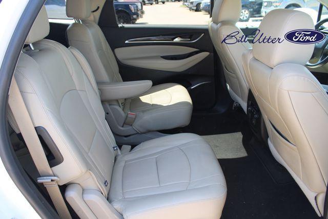 used 2019 Buick Enclave car, priced at $17,488