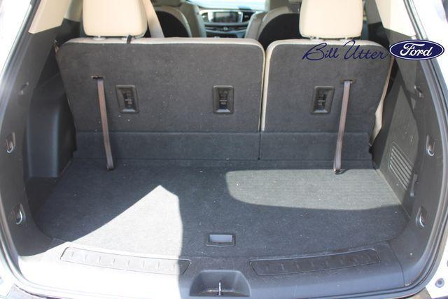 used 2019 Buick Enclave car, priced at $17,488