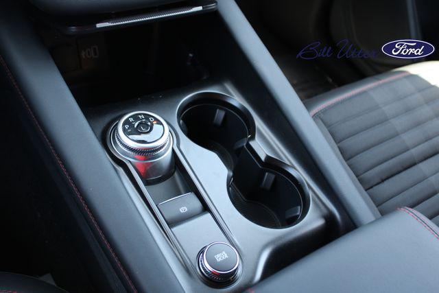 new 2025 Ford Explorer car, priced at $43,437