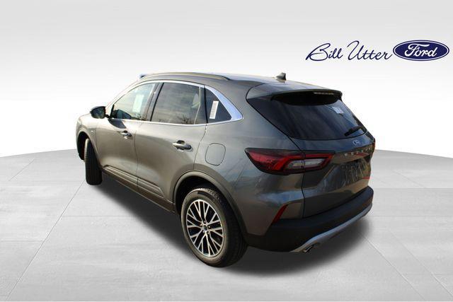 new 2025 Ford Escape car, priced at $32,596