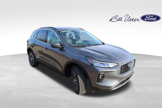 new 2025 Ford Escape car, priced at $32,596
