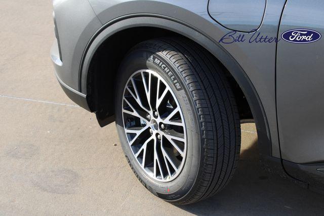 new 2025 Ford Escape car, priced at $32,596