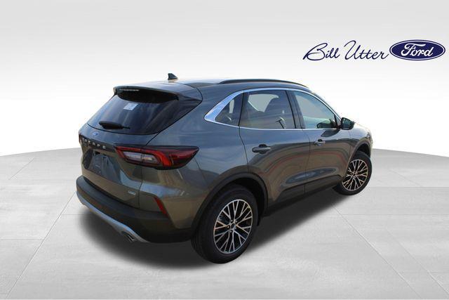 new 2025 Ford Escape car, priced at $32,596