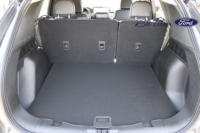 new 2025 Ford Escape car, priced at $32,596