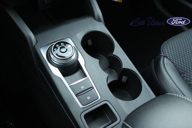new 2025 Ford Escape car, priced at $32,596
