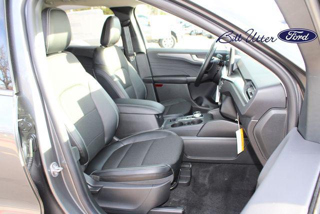 new 2025 Ford Escape car, priced at $32,596