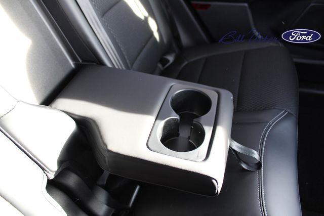 new 2025 Ford Escape car, priced at $32,596
