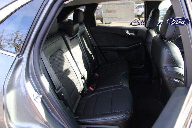 new 2025 Ford Escape car, priced at $32,596