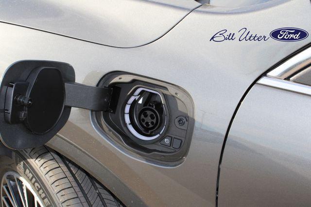 new 2025 Ford Escape car, priced at $32,596
